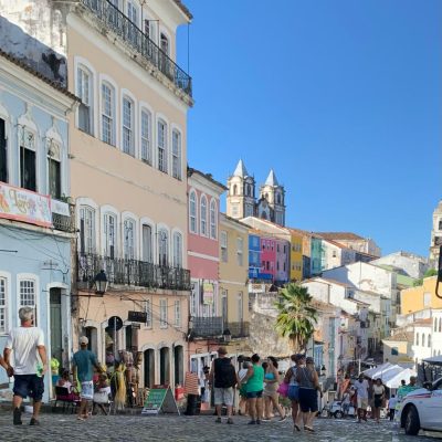 Pelourinho - imagem