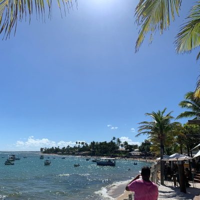 Praia do Forte - imagem